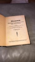 Pfarramtsblatt Buch 1930 Mitteilungen aus Amtsblättern Bayern - Marktheidenfeld Vorschau