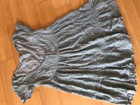 Sommer Minikleid Gr.S  wenig getragen Bayern - Tuntenhausen Vorschau