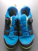 Adidas Terrex schwarz blau Größe 35 Bayern - Lauf a.d. Pegnitz Vorschau