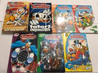 LTB Lustige Taschenbücher Sammlung & Comics Nordrhein-Westfalen - Solingen Vorschau