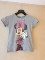 Süß :) Disney Minnie Mouse T-Shirt Gr.140 Baden-Württemberg - Albstadt Vorschau