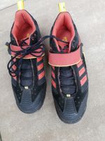 Adidas Mountainbikeschuhe  Gr. 9 ( 41,5 ) gebraucht Bayern - Kolbermoor Vorschau