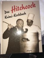 Das Hitchcock Krimi-Kochbuch Köln - Rodenkirchen Vorschau