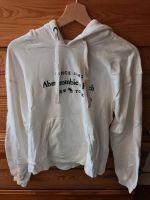 Abercrombie und Fitch Pullover Hoodie Dresden - Neustadt Vorschau