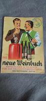 Weinbuch Gotha Heft DDR Ostalgie Wein Kelterei Sachsen - Bad Dueben Vorschau
