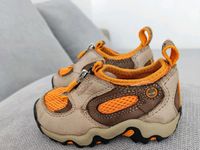 Halbschuhe/ Outdoor-Schuhe Timberland Gr.21,5 Baden-Württemberg - Bietigheim-Bissingen Vorschau