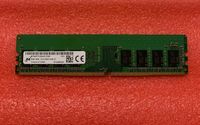 128GB DDR4 2400Mhz ECC RAM PC4-2400T Micron Brandenburg - Grünheide (Mark) Vorschau