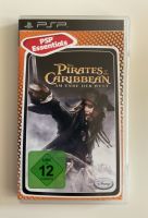 PSP – Pirates of the Caribbean – Am Ende der Welt Brandenburg - Potsdam Vorschau