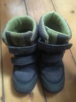 Gut erhaltene Winterschuhe/ Winterstiefel Lamino Gr. 30 Rostock - Reutershagen Vorschau