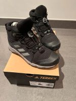 Adidas Terex Stiefel Kinder schwarz GoreTex Winterstiefel 36 Rheinland-Pfalz - Vinningen Vorschau