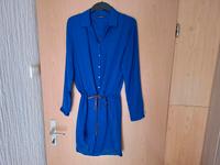 Neues Esprit Hemdblusen-Kleid Größe 36 Blusen-Kleid Langarm-Kleid Saarland - Großrosseln Vorschau
