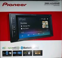 Pioneer dmh-a240dab +Adapter Bayern - Opfenbach Vorschau