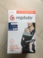 ErgoBaby Babytrage Kindertrage Nordrhein-Westfalen - Much Vorschau