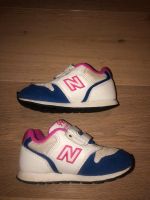 New Balance Kleinkind Sneaker Gr. 23.5 Bayern - Marquartstein Vorschau