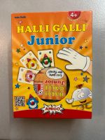 Halli Galli Junior, Kartenspiel für Kinder ab 4 Jahren! Brandenburg - Kleinmachnow Vorschau