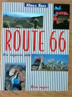 Buch-Route 66 mit DVD von Klaus Beer Bayern - Altenkunstadt Vorschau