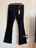 Neu mit Etikett Diesel Jeans schwarz Gr. 28/32 Nordrhein-Westfalen - Schwelm Vorschau