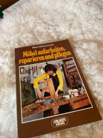 Buch „Möbel aufarbeiten, reparieren und pflegen“ Münster (Westfalen) - Centrum Vorschau