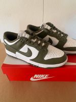 Nike Dunk Low Medium Olive | EU 42 Rheinland-Pfalz - Bretzenheim Vorschau