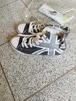 leinenschuhe gr. 41 Niedersachsen - Wunstorf Vorschau