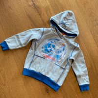 Sansibar ❤️ Kinder Hoody „limited edition“ Gr. 104/110 Neuhausen-Nymphenburg - Neuhausen Vorschau