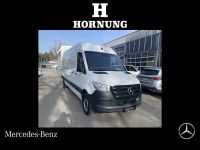 Mercedes-Benz Sprinter 317 CDI Kasten Hochdach Lang Bayern - Penzberg Vorschau
