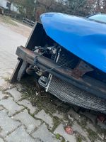 VW Scirocco Unfallfahrzeug Bayern - Rottenburg a.d.Laaber Vorschau