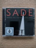 Sade - Bring me Home Live 2011  DVD und CD sehr guter Zustand Niedersachsen - Hemmingen Vorschau