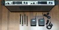 Sennheiser ew 300 G3 Funkikro Sender Komponenten Bayern - Pottenstein Vorschau