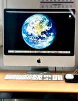 Apple iMac 24 Zoll mit 2 TB SSD Niedersachsen - Hatten Vorschau