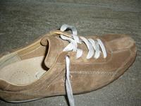 Schuhe von Rieker in Gr. 6,5 ungetragen Hessen - Herborn Vorschau