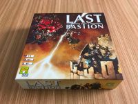 Last Bastion. Brettspiel. Deutsch. Neuwertiger Zustand. Mitte - Wedding Vorschau