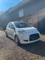 Citroën C1 Tüv neu Schleswig-Holstein - Probsteierhagen Vorschau