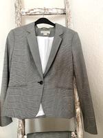 Damen Business Anzug Gr. 40 M/L grau Blazer Hose Bayern - Hallstadt Vorschau