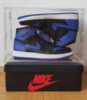 Nike Air Jordan 1 Retro High OG Black Royal Blue 2013 Nordrhein-Westfalen - Grevenbroich Vorschau