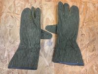 ORIGINAL NVA Handschuhe Felddienst Einstrich NVA Winterhandschuhe Brandenburg - Britz bei Eberswalde Vorschau