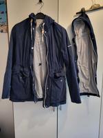 Umstands- Tragejacke München - Laim Vorschau