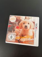 Nintendogs + Cats Golden Retriever, Nintendo 2DS/3DS Baden-Württemberg - Rastatt Vorschau