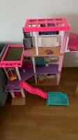 Barbie Dream House (114cm) 3-Stöckiges Puppenhaus Nordrhein-Westfalen - Erkrath Vorschau