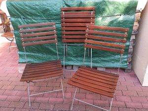 Suche ikea ammerö Garten Stuhl /Sessel (Lounge) in Niedersachsen -  Büddenstedt | eBay Kleinanzeigen ist jetzt Kleinanzeigen