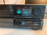 2x Stereo Viedeorecorder Panasonic und Blaupunkt Niedersachsen - Sottrum Vorschau