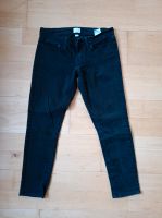 Levis Jeans 28 Slight Curve Skinny schwarz Bayern - Stegaurach Vorschau