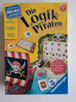 Ravensburger Lernspiel "Die Logik Piraten" ab 5 Jahren Nordrhein-Westfalen - Much Vorschau