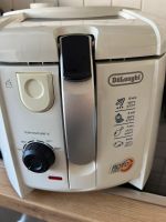 Fritteuse DeLonghi 1800 Watt Hessen - Kelkheim Vorschau