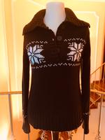S. Oliver Strickpullover Norvegermuster Damen Gr. 38 Brandenburg - Stahnsdorf Vorschau