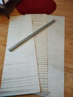 2x IKEA Kvartal Gardinenstange, 3-läufig (jeweils 140cm) Bonn - Beuel Vorschau