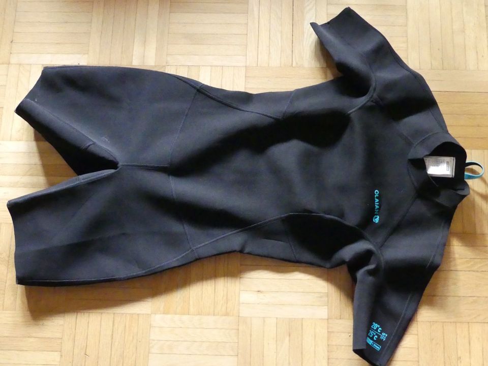 OLAIAN Neopren Badeshorty Surfanzug 1,5 mm in Walluf