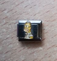 Homer Simpson Charm Nordrhein-Westfalen - Jülich Vorschau