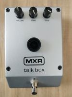 Talk Box MXR M222G1 Niedersachsen - Bassum Vorschau