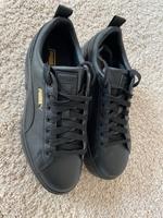 Puma Mayze Classic Sneaker schwarz Gr. 40 Baden-Württemberg - Urbach Vorschau